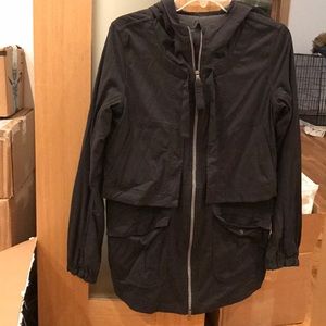 Lululemon jacket